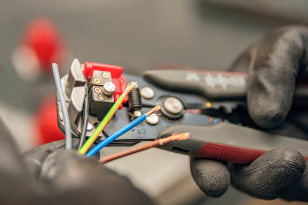 Best 24-Hour Electrician  in Warrenton, MO