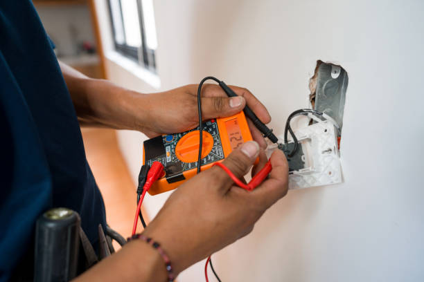 Best Electrical Installation Contractor  in Warrenton, MO