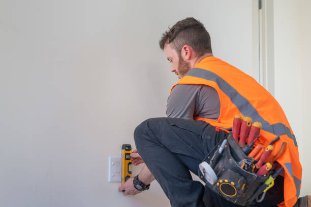 Best Electrician for Home Renovation  in Warrenton, MO