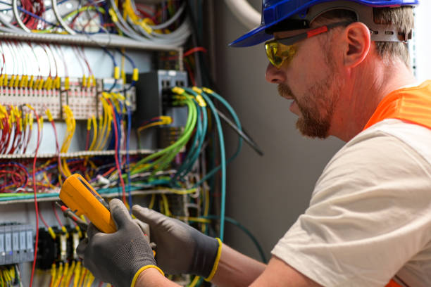 Best Commercial Electrician Services  in Warrenton, MO