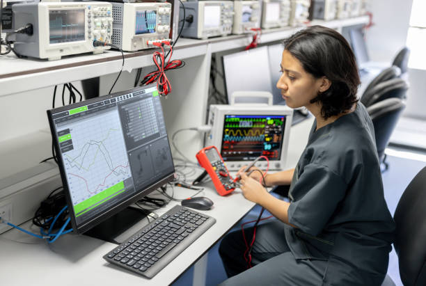 Best Electrical Installation Contractor  in Warrenton, MO