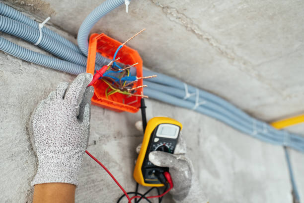 Best Electrical Contractors for Businesses  in Warrenton, MO