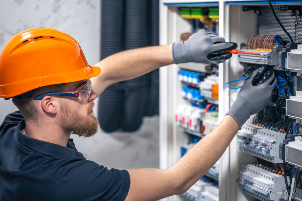 Best Electrician Near Me  in Warrenton, MO