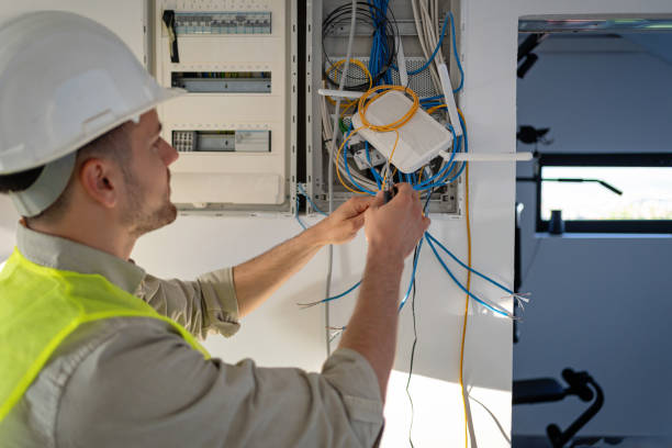 Best Electrical Troubleshooting Services  in Warrenton, MO