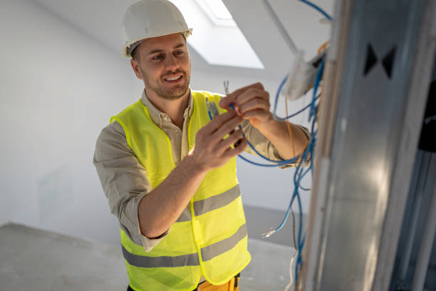 Best Electrical System Inspection  in Warrenton, MO