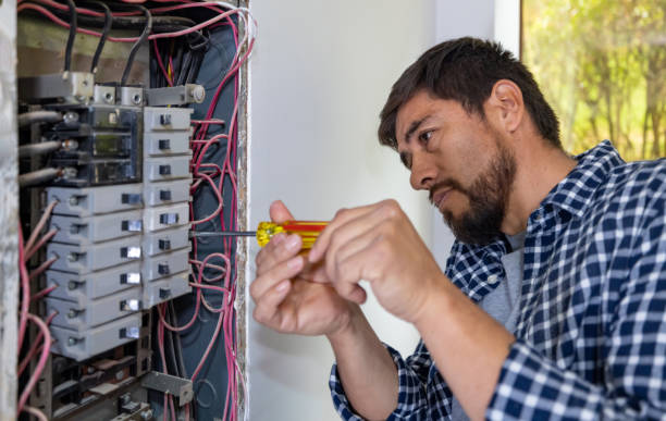 Best Electrical Rewiring Services  in Warrenton, MO